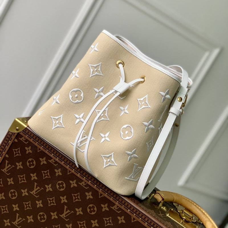 LV Bucket Bags - Click Image to Close